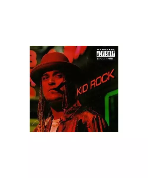 KID ROCK - DEVIL WITHOUT A CAUSE (CD)