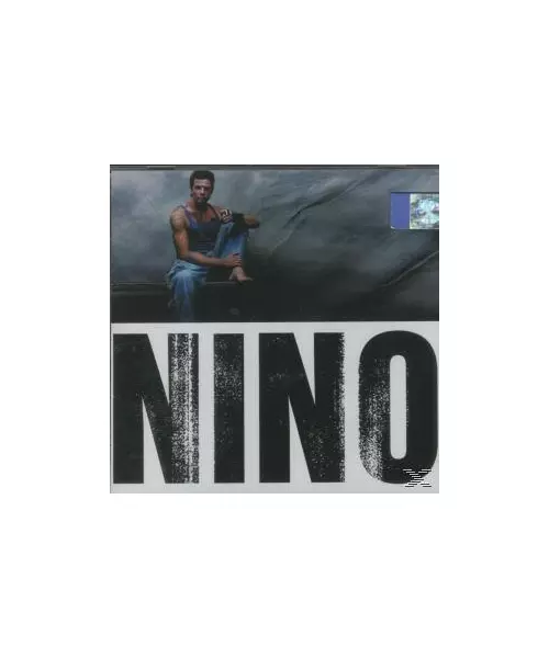 ΝΙΝΟ - ΕΙΛΙΚΡΙΝΗΣ / ΝΙΝΟ ΝΙΝΟ ΝΙΝΟ (2CD)