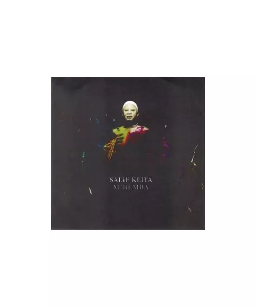 SALIF KEITA - M' BEMBA (CD)