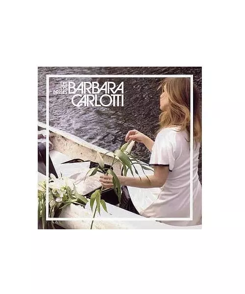 BARBARA CARLOTTI - LES LYS BRISES (CD)