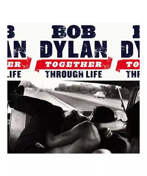 BOB DYLAN - TOGETHER THROUGH LIFE (CD SLIM)