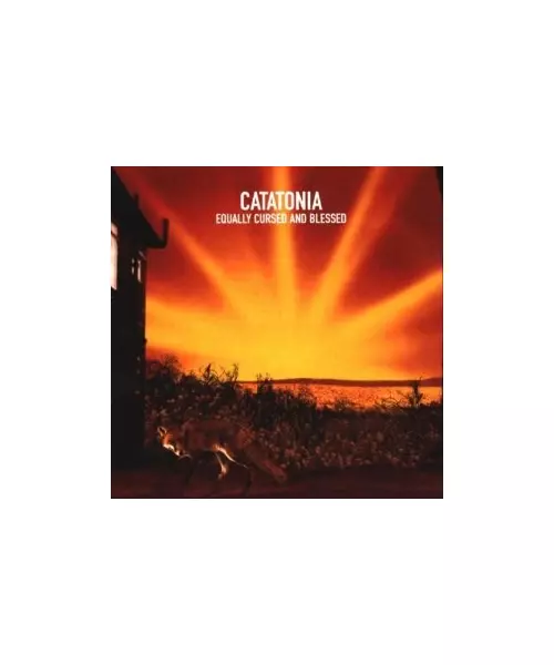 CATATONIA - EQUALLY CURSED AND BLESSED (CD)