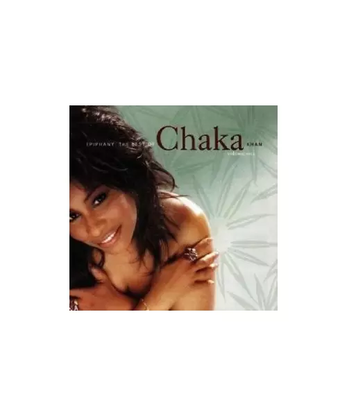 CHAKA KHAN - EPIPHANY: THE BEST OF - VOLUME ONE (CD)