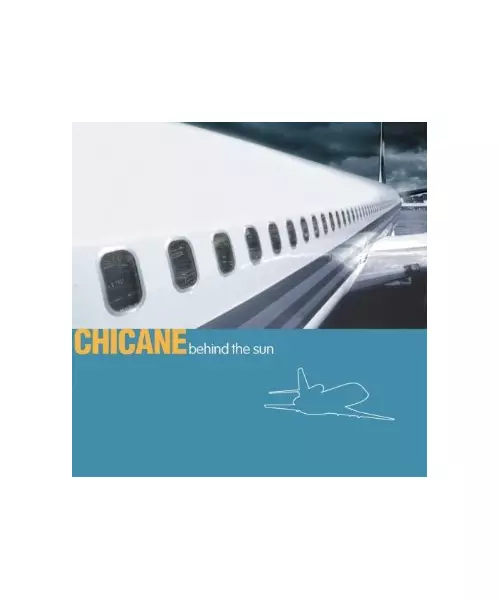 CHICANE - BEHIND THE SUN (CD)