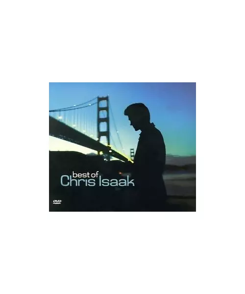 CHRIS ISAAK - BEST OF - SPECIAL EDITION (CD + DVD)