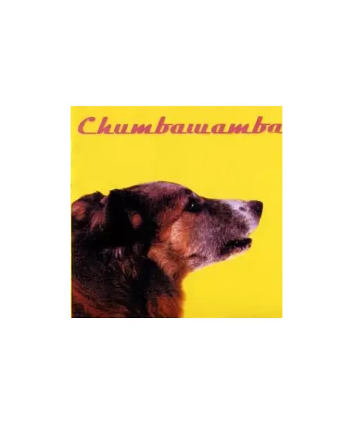 CHUMBAWAMBA - WYSIWYG (CD)