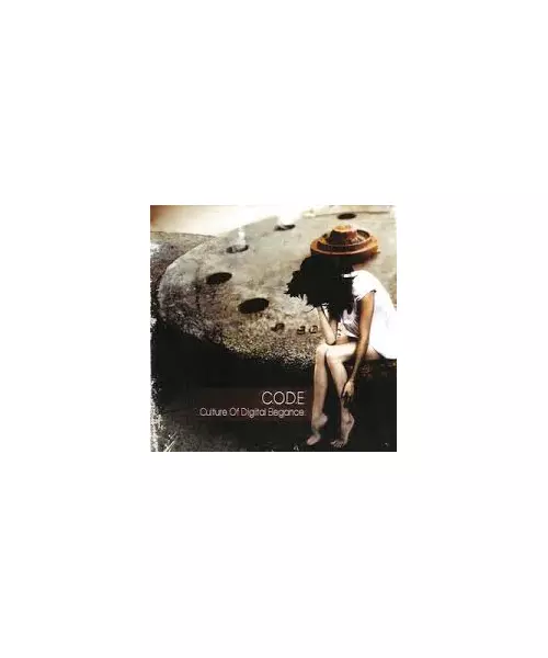 C.O.D.E - CULTURE OF DIGITAL ELEGANCE (CD)