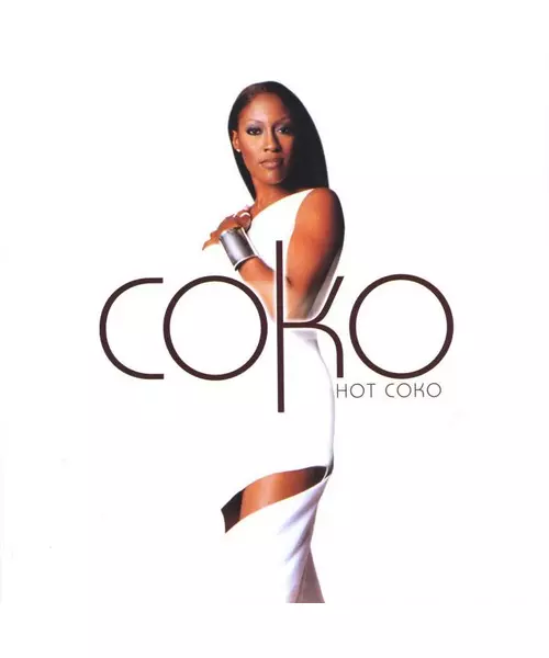 COKO - HOT COKO (CD)