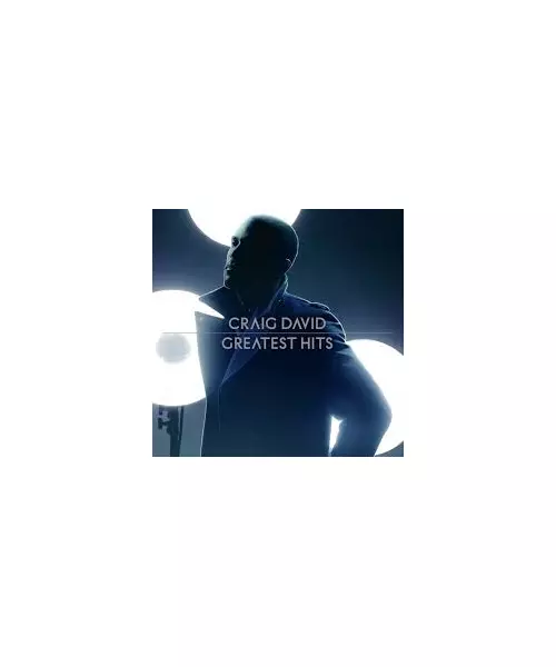 CRAIG DAVID - GREATEST HITS (CD)