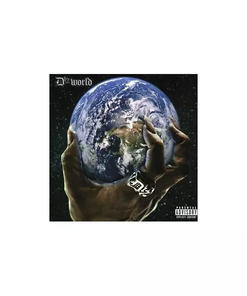 D12 - D12 WORLD (CD)