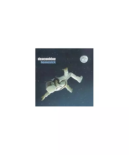 DEACON BLUE - HOMESICK (CD)