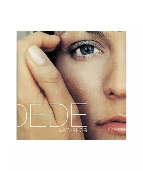 DEDE METAPHOR - DEDE METAPHOR (CD)