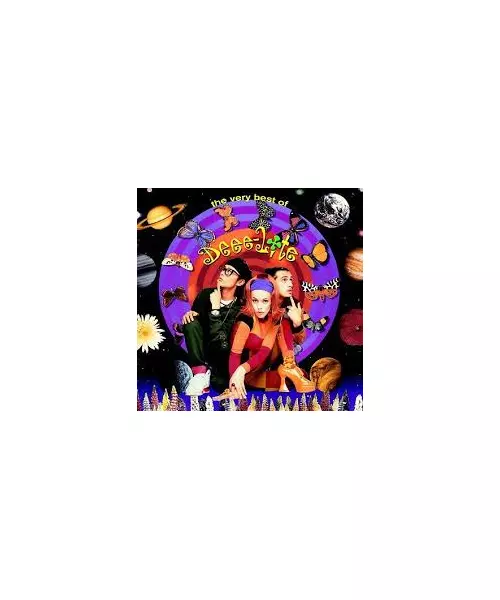 DEEE-LITE - THE VERY BEST OF DEEE-LITE (CD)