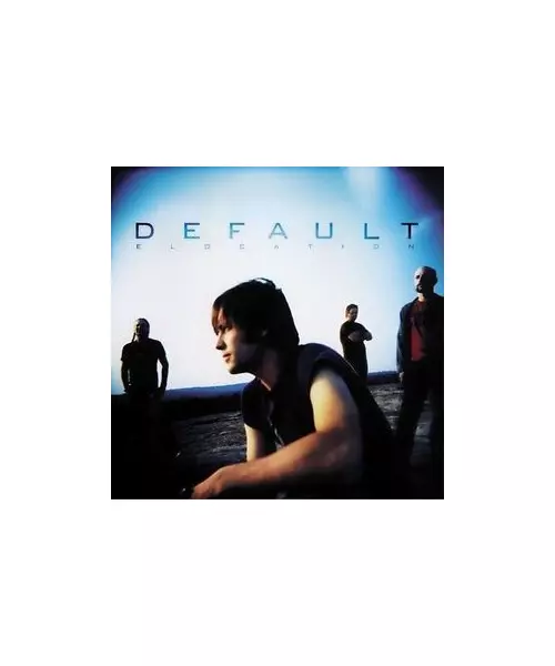 DEFAULT - ELOCATION (CD)