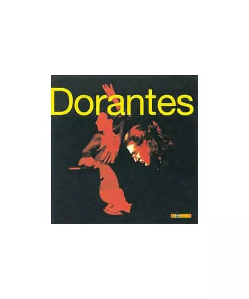 DORANTES - DORANTES (CD)