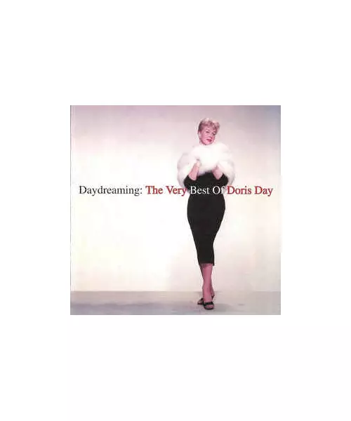 DORIS DAY - DAYDREAMING - THE VERY BEST OF (CD)