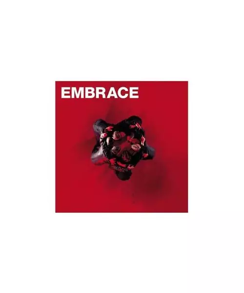 EMBRACE - OUT OF NOTHING (CD)