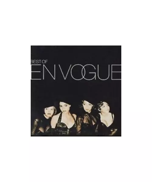 EN VOGUE - BEST OF (CD)