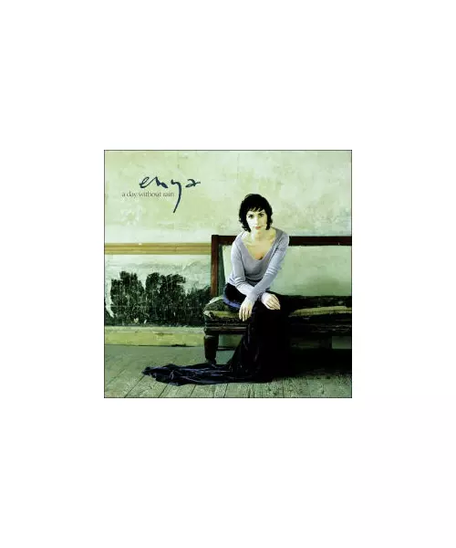 ENYA - A DAY WITHOUT RAIN (CD)