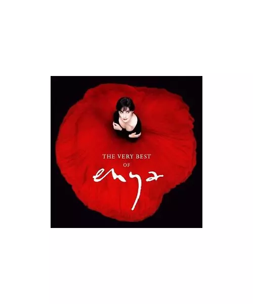 ENYA - THE VERY BEST OF (CD)
