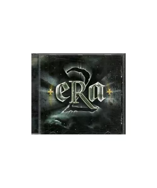 ERA - 2 (CD)