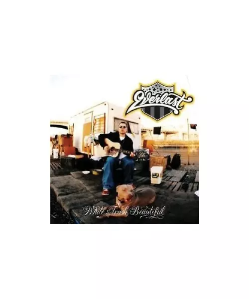 EVERLAST - WHITE TRASH BEAUTIFUL (CD)