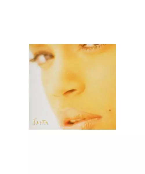 FAITH EVANS - FAITH (CD)