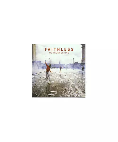 FAITHLESS - OUTROSPECTIVE (CD)