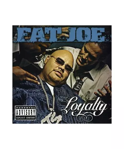 FAT JOE - LOYALTY (CD)