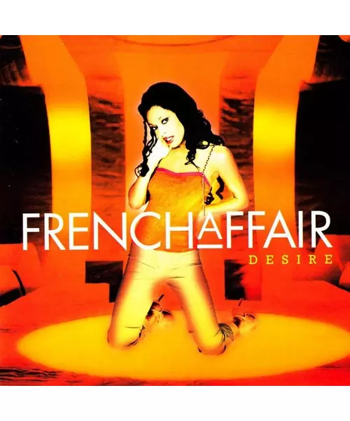FRENCH AFFAIR - DESIRE (CD)