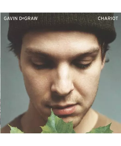 GAVIN DEGRAW - CHARIOT (CD)