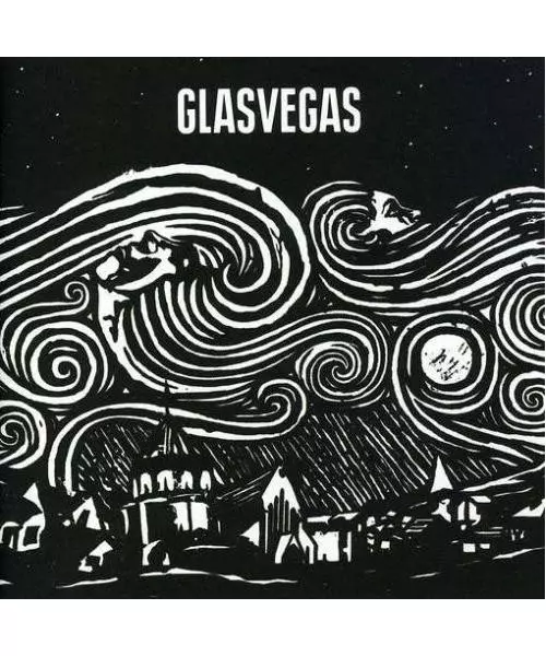GLASVEGAS - GLASVEGAS (CD)