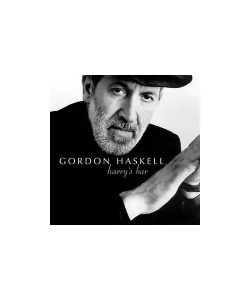 GORDON HASKELL - HARRY'S BAR (CD)