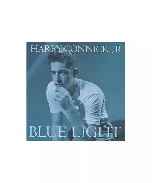 HARRY CONNICK / JR - BLUE LIGHT (CD)