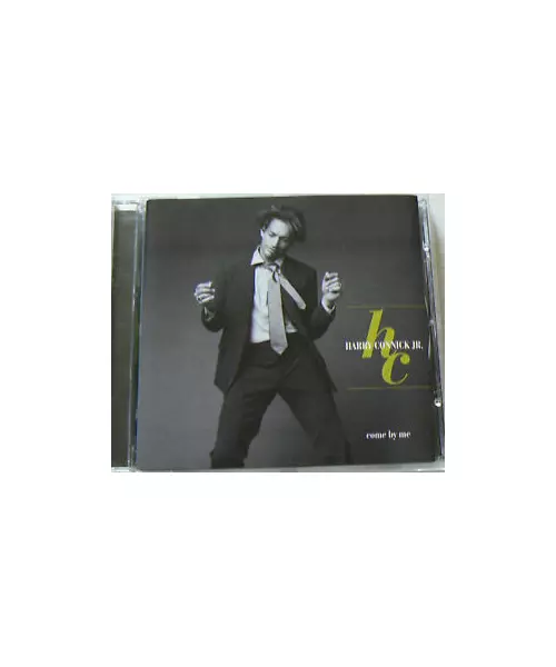 HARRY CONNICK / JR - COME BY ME (CD)