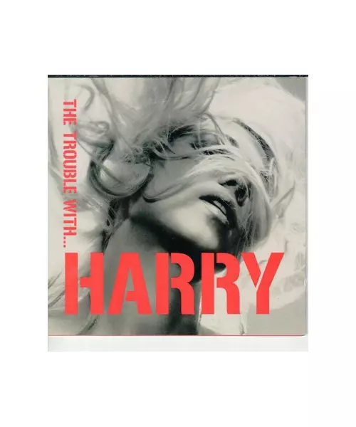 HARRY - THE TROUBLE WITH HARRY (CD)