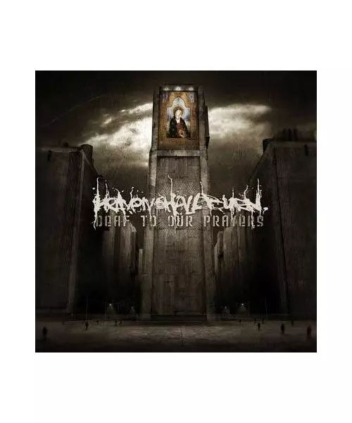 HEAVEN SHALL BURN - DEAF TO OUR PRAYERS (CD)