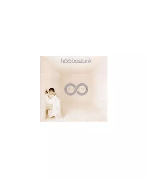 HOOBASTANK - THE REASON (CD)