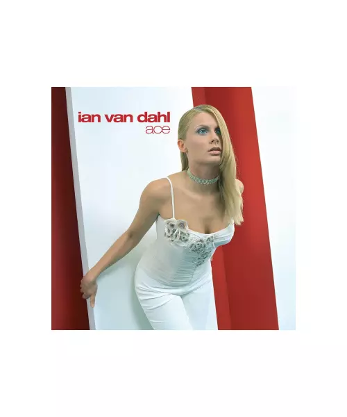 IAN VAN DAHL - ACE (CD)