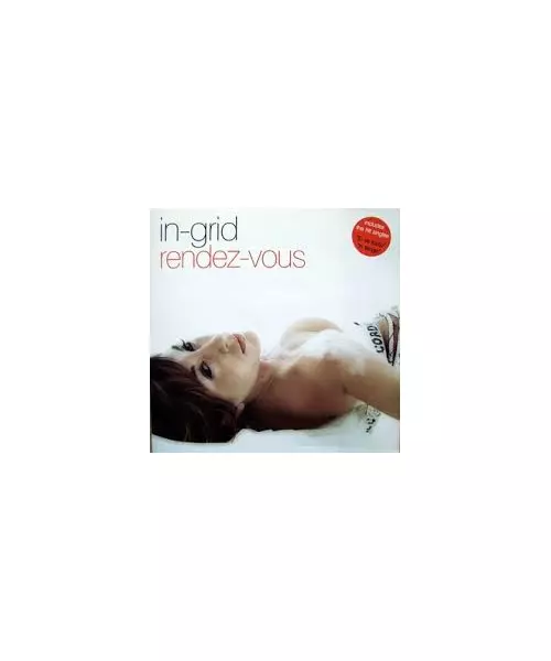 IN-GRID - RENDEZ-VOUS (CD)