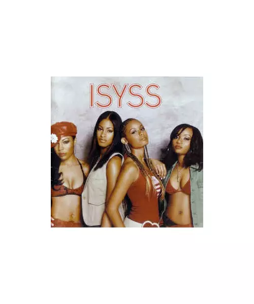 ISYSS - THE WAY WE DO (CD)