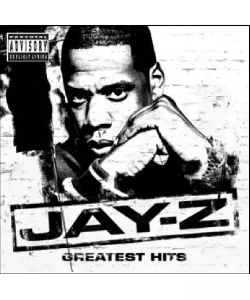 JAY-Z - GREATEST HITS (CD)