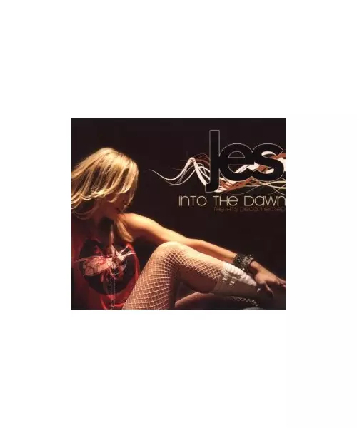 JES - INTO THE DAWN - THE HITS DISCONNECTED (CD)