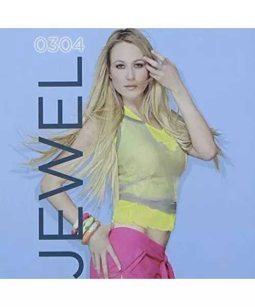 JEWEL - 0304 (CD)
