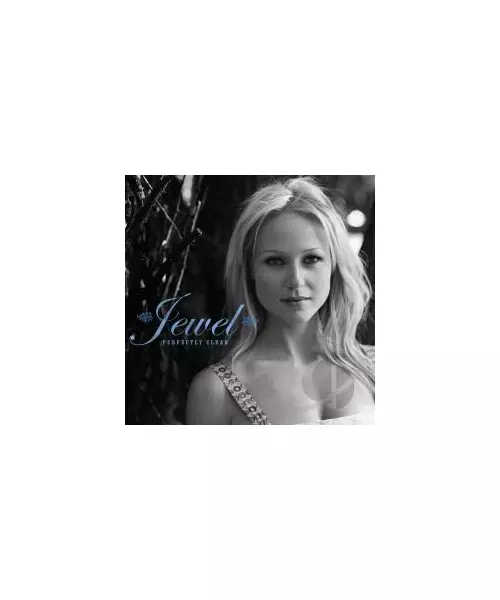 JEWEL - PERFECTLY CLEAR (CD)