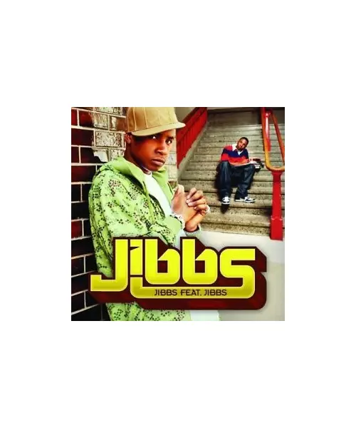 JIBBS - JIBBS FEAT JIBBS (CD)