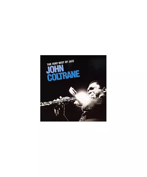 JOHN COLTRANE - THE VERY BEST OF JAZZ (2CD)