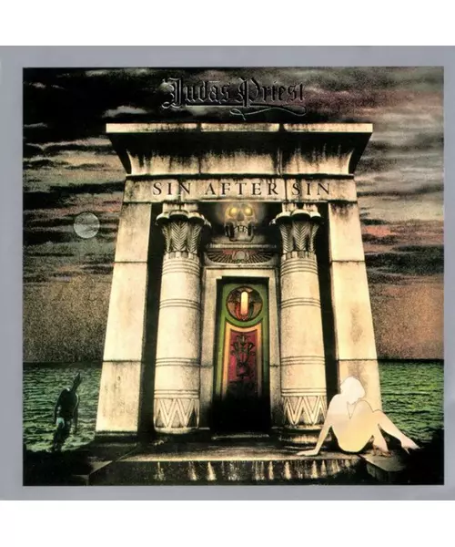 JUDAS PRIEST - SIN AFTER SIN (CD)