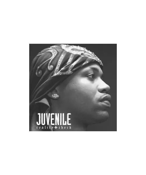 JUVENILE - REALITY CHECK (CD)