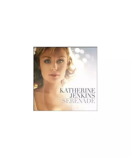 KATHERINE JENKINS - SERENADE (CD)